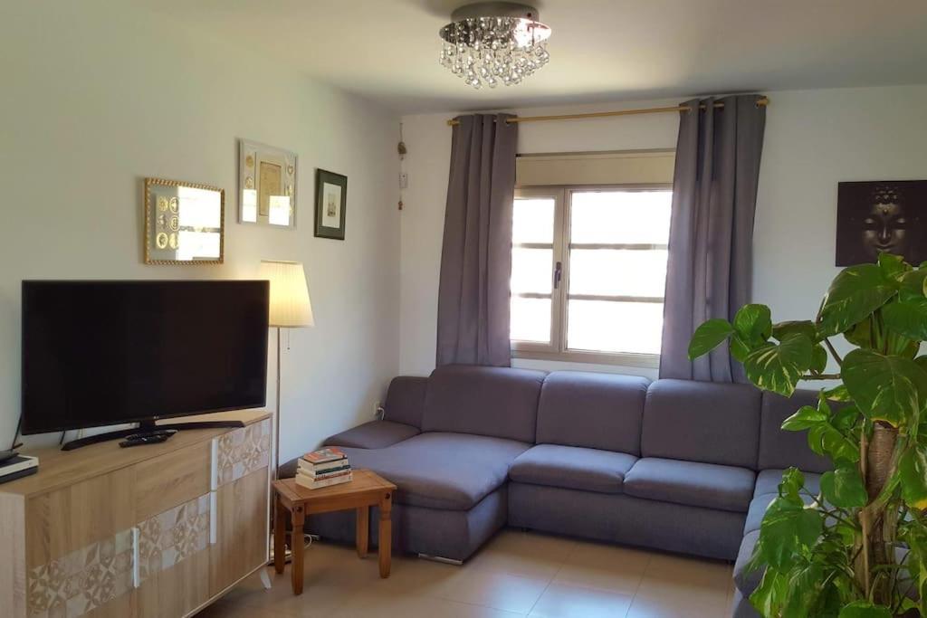 Atlantic Star - Duplex With Ocean Views Apartment Puerto del Rosario  Exterior photo