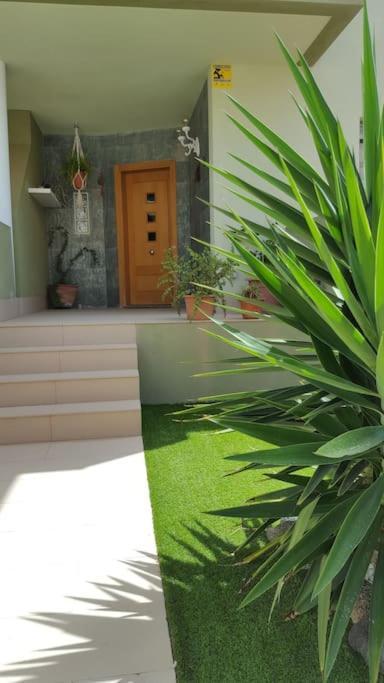 Atlantic Star - Duplex With Ocean Views Apartment Puerto del Rosario  Exterior photo